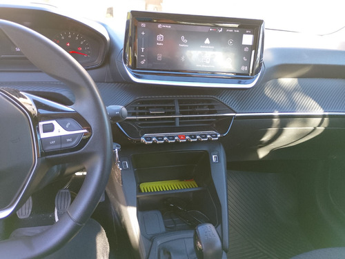 Peugeot 208 1.6 Feline Tiptronic