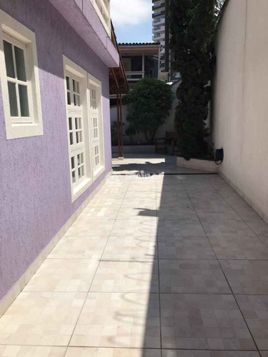 Imagem 30 de 30 de Venda Casas E Sobrados Em Condomínio Vila Rosália Guarulhos R$ 925.000,00 - 33686v