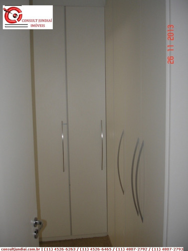 Imagem 27 de 29 de Casas Em Condomínio À Venda Em Jundiaí/sp - Compre O Seu Casas Em Condomínio Aqui! - 1232756