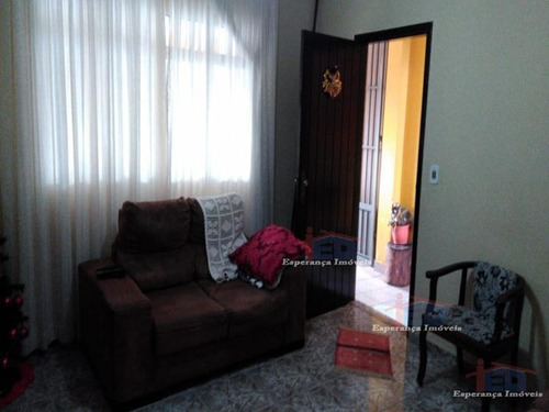 Imagem 3 de 15 de Ref.: 4639 - Sobrados Em Osasco Para Venda - V4639