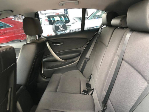 Imagem 10 de 11 de Bmw 118i 1.8 Ue71 16v Gasolina 4p Automático