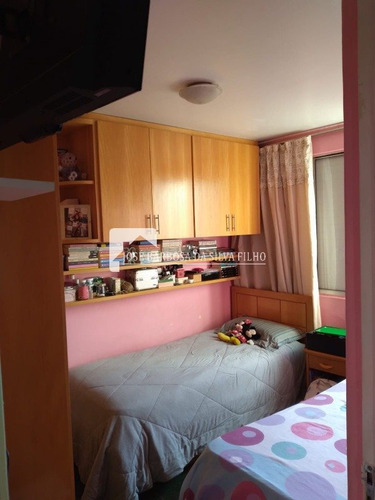 Imagem 13 de 15 de Apartamento - Jardim Umuarama - Ref: 25712 - V-25712