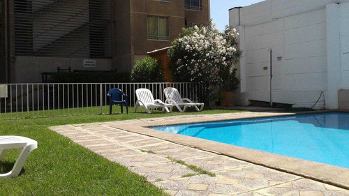 Imagen 13 de 27 de Oportunidad Departamento 1 Dormitorio Recién Remodelado ...