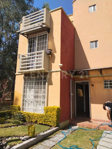 Vendo Casa En El Dorado I, Tultepec, Estado De México