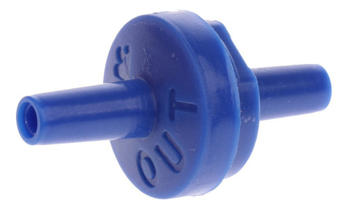 Set 20 Acuarios Válvula De Aire Conector Válvula De