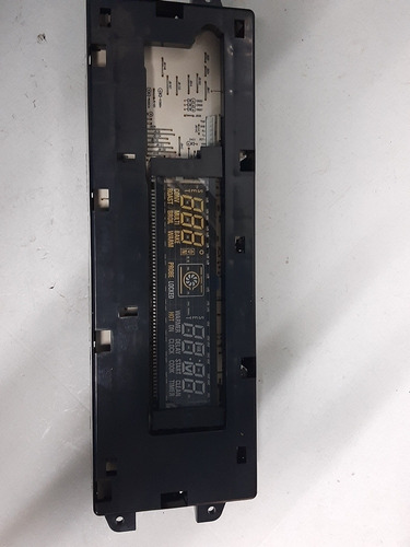 Horno Mabe Gas Negro Modelo 100% Original