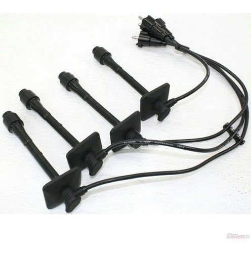 Cables De Bujia Toyota Camry 96-02 Motor 2.2 5sfe