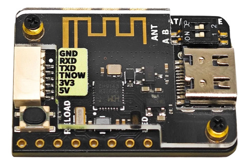 Módulo Ch9143 Ble/uart/módulo Usb Ble/usb A Serie/ttl Uar