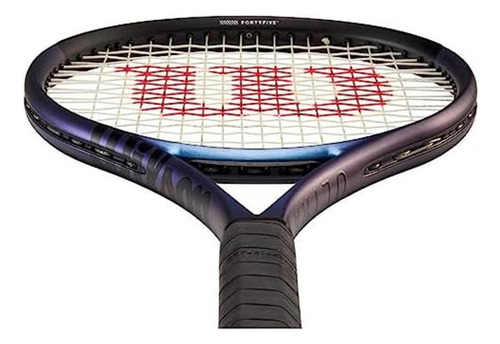 Raqueta De Tenis Wilson Ultra 100l V4 (sin Cuerdas) (4 Pulga