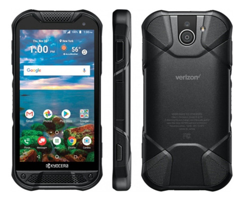 Kyocera Duraforce Pro 2 64gb Ram 4g Intrínsecamente Seguro