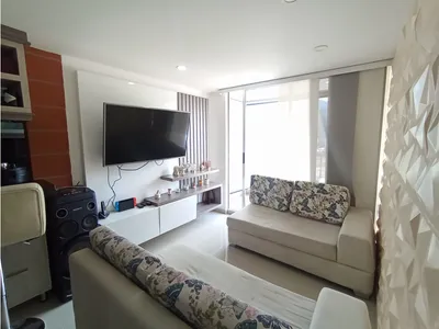 Apartamento en venta