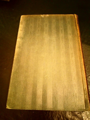 Libros Antiguos - La Mujer De Lord Tony - 1924 - Colecc Sele (Usado)