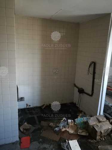 Imagen 14 de 15 de Depósito En Alquiler Ubicado En Sarandí, Avellaneda