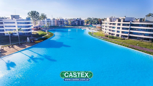 Imagen 12 de 18 de Departamento De 3 Ambientes En Alquiler Anual En Lagoon Pilar