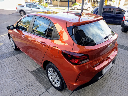 Chevrolet Onix 1.2 Lt Tech Onstar