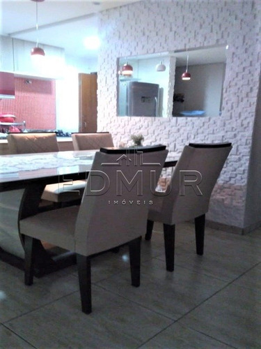 Imagem 2 de 15 de Apartamento - Jardim Utinga - Ref: 13385 - V-13385