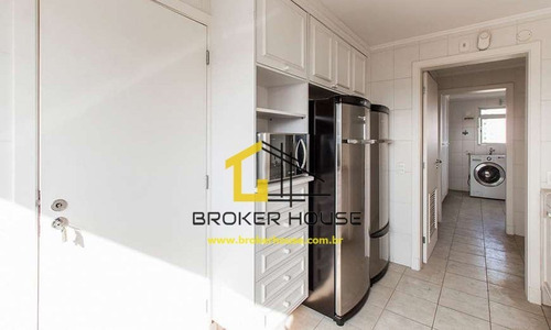 Imagem 29 de 30 de Apartamento Para Alugar No Bairro Granja Julieta Em São - Bh60020-2