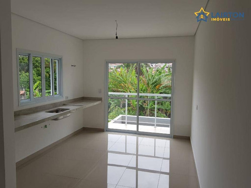 Imagem 7 de 27 de Sobrados Com 3 Suítes À Venda, 150 M² Por R$ 690 Mil - Vila Nova Aclimação - Atibaia Sp - Ca1941