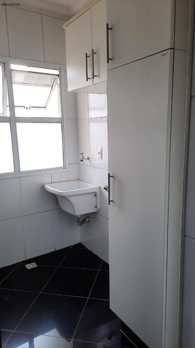 Imagem 14 de 16 de Apartamento - Ap00523 - 69336518