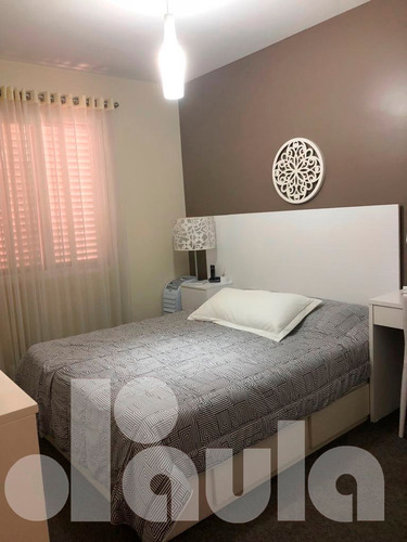 Imagem 8 de 14 de Apartamento Com 100m² - Padrão Construtora Mantovani. Moder - 1033-10434