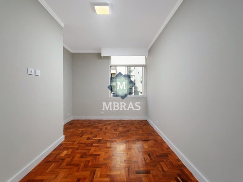 Imagem 14 de 15 de Apto Itaim Bibi | 3 Dorms | 1 Suíte | 1 Vaga | 135m² - Mb10083