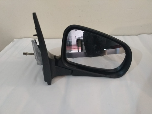 Retrovisor Logus Pointer Manual Direito Original - Novo