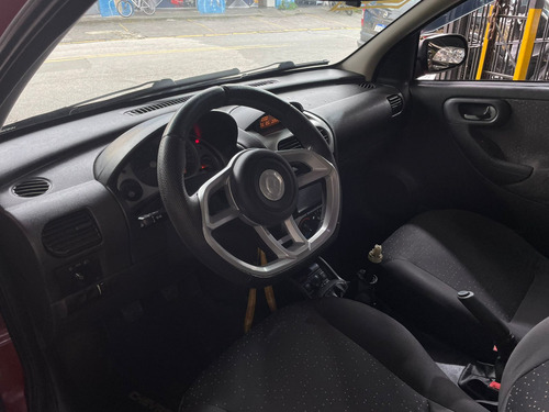 Chevrolet Corsa Corsa Hatch Premium 1.4 (Flex)