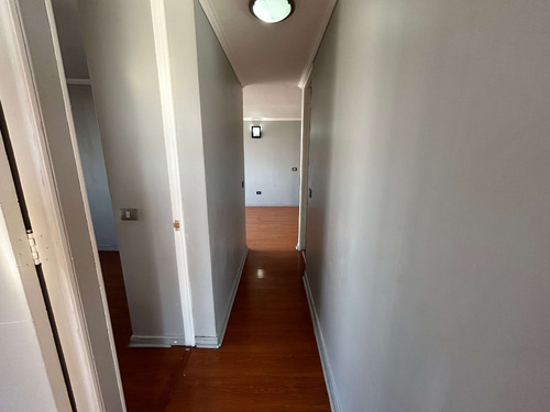 Dpto. 3 Dorm 2 Baños 1 Box 1 Bodega Sta.isabel/san Francisco