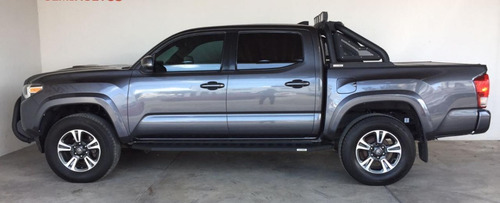 Imagen 2 de 13 de Toyota Tacoma 3.5 Trd Sport 4x4 At