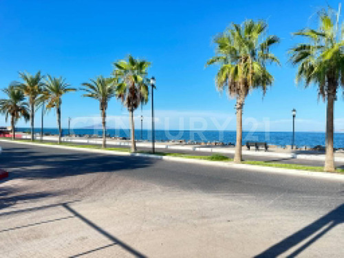 ¡excelente Oportunidad Para Comprar Lotes En El Malecón De Loreto!