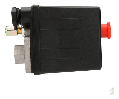 Controlador De Compresor De Aire 0.4~0.7mpa G1/4 220v