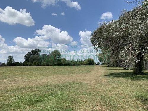 Imagen 5 de 13 de Terreno En Venta En Club De Campo La Ranita