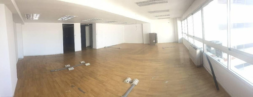 Imagen 7 de 9 de Alquiler Oficina | Carlos Pellegrini 1149 | 562 M2 En 2 Pisos