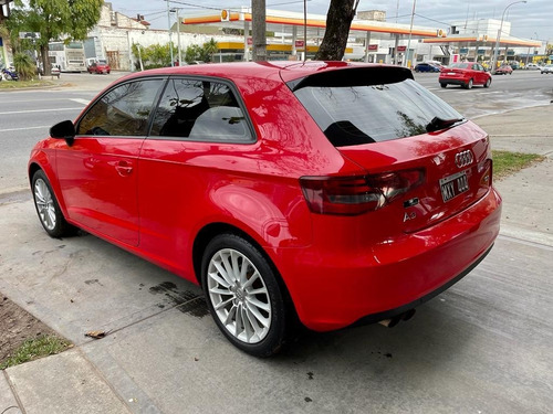 Imagen 5 de 11 de Audi A3 1.8 T 2013
