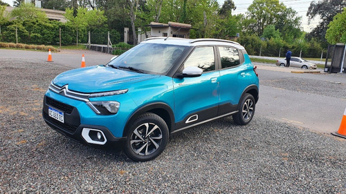 Citroën C3 1.2 12v Puretech 82 First Edition
