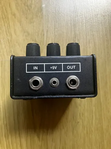 Pro Co RAT USA製 Proco Rat Usa | MercadoLivre