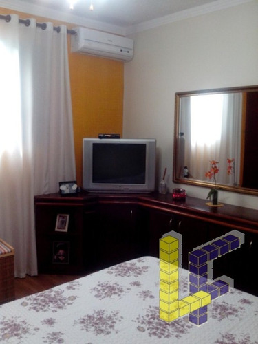 Venda Casa Santo Andre Palmares Ref: 10304 - 10304