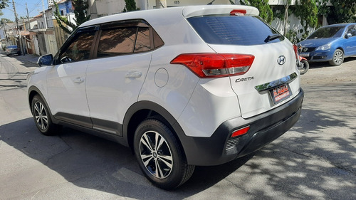 Imagem 4 de 8 de Hyundai Creta 1.6 Attitude 2019