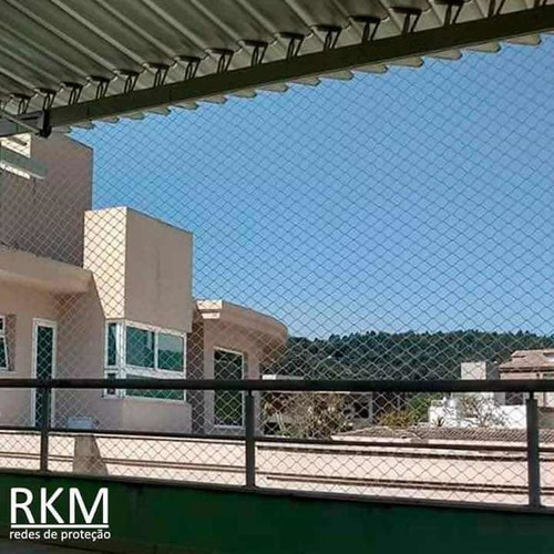 Imagem 1 de 5 de Rkm Redes De Proteção