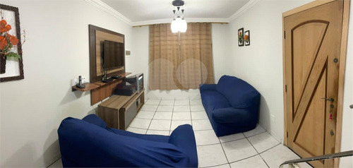 Imagem 1 de 17 de Casa-são Paulo-vila Prudente | Ref.: Reo540692 - Reo540692