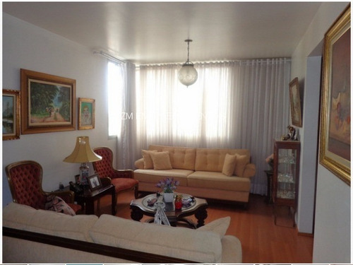 Imagem 26 de 26 de Apartamento - Ap00921 - 70116211
