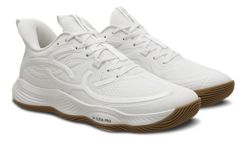 Tênis Olympikus Quadra Br1 Masculino