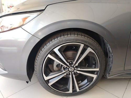 Nissan Sentra 2022 4p Sr L4/2.0 Aut