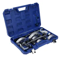 Comprar Dobladora De Tubos Dobladora De Tubos De Control Industrial