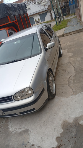 Volkswagen Golf 1.9 Tdi Advance
