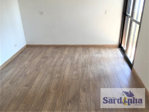Imagem 11 de 12 de Apartamento Em Vila Suzana - São Paulo - 1685