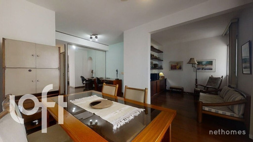 Imagem 8 de 15 de Apartamento - Lagoa - Ref: 24552 - V-24552