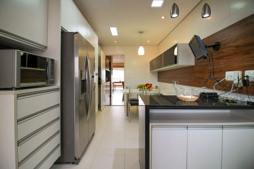 Imagem 18 de 30 de Apartamento - Ap03401 - 69362364