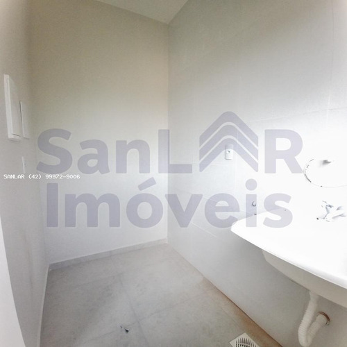 Imagem 13 de 15 de Apartamento Para Venda Em Ponta Grossa, Contorno, 2 Dormitórios, 1 Banheiro, 1 Vaga - _1-2181681