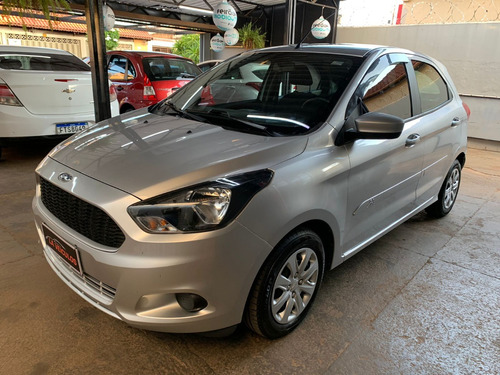 Ford Ka 1.0 Se Flex 5p